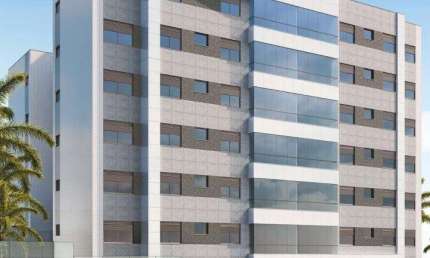 Cobertura com 4 quartos à venda na Rua Castelo de Abrantes, --, Castelo, Belo Horizonte por R$ 2.225.267