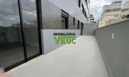 Apartamento com 4 quartos à venda na Rua Castelo de Abrantes, --, Castelo, Belo Horizonte por R$ 1.450.711