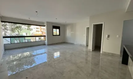 Apartamento com 3 quartos à venda na rua castelo de abrantes, --, castelo, belo horizonte por r$ 1.271.960