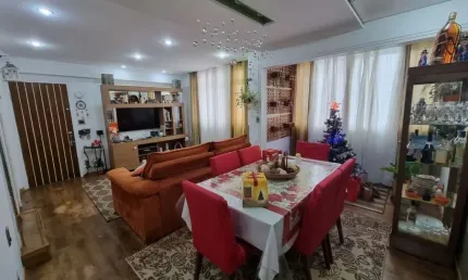 Cobertura com 4 quartos à venda na Rua Castelo de Edimburgo, --, Castelo, Belo Horizonte por R$ 1.010.000