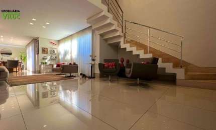 Casa com 4 quartos à venda na Rua Professor Manoel Casassanta, --, Ouro Preto, Belo Horizonte por R$ 2.400.000