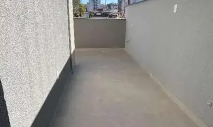 Apartamento com 3 quartos à venda na rua atlântida, --, caiçara, belo horizonte por r$ 750.000