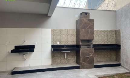 Casa com 3 quartos à venda na Alameda dos Cisnes, --, Cabral, Contagem por R$ 850.000
