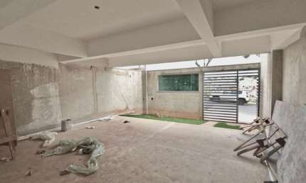 Casa com 3 quartos à venda na Alameda dos Canários, --, Cabral, Contagem por R$ 900.000