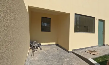 Casa com 2 quartos à venda na Rua Lúcia Helena, --, Jardim Paquetá, Belo Horizonte por R$ 595.000