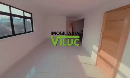 Apartamento com 4 quartos à venda na Rua Dom Rodrigo, --, Santa Rosa, Belo Horizonte por R$ 1.300.000