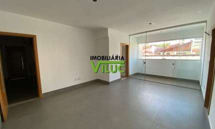 Apartamento com 3 quartos à venda na Rua Francisco Bicalho, --, Padre Eustáquio, Belo Horizonte por R$ 750.000
