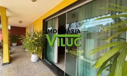 Casa com 3 quartos à venda na Hudson Magalhães Marques, --, Serrano, Belo Horizonte por R$ 950.000