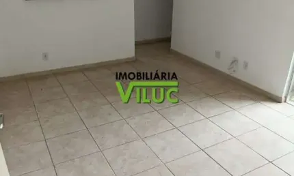 Apartamento com 3 quartos à venda na Avenida Miguel Perrela, --, Castelo, Belo Horizonte por R$ 450.000