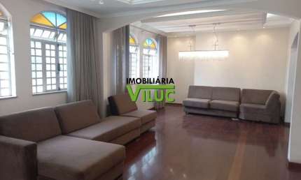 Casa com 4 quartos à venda na Rua Zilah Correa de Araújo, --, Ouro Preto, Belo Horizonte por R$ 1.500.000