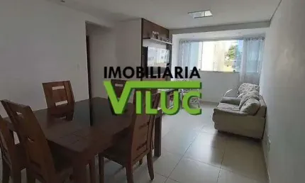 Apartamento com 3 quartos à venda na Rua Raimunda Simões da Silva, --, Manacás, Belo Horizonte por R$ 535.000