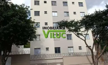 Apartamento com 2 quartos à venda na Rua Raul Seixas, --, Manacás, Belo Horizonte por R$ 314.900