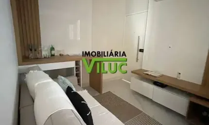 Apartamento com 2 quartos à venda na Rua Conceição Aparecida Augsten, --, Castelo, Belo Horizonte por R$ 260.000