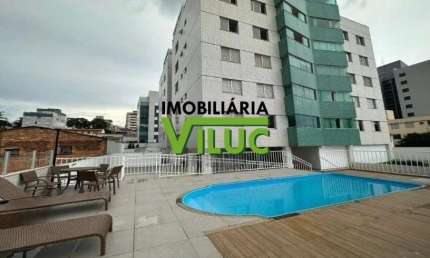 Cobertura com 4 quartos à venda na Rua Atlântida, --, Caiçara-Adelaide, Belo Horizonte por R$ 1.890.000