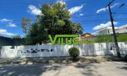 Terreno à venda na Benito Masci, --, Bandeirantes (Pampulha), Belo Horizonte por R$ 799.000
