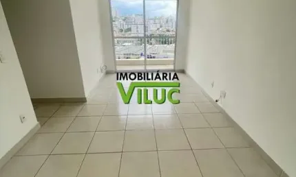 Apartamento com 3 quartos à venda na Rua Gustavo Ladeira, --, Paquetá, Belo Horizonte por R$ 495.000