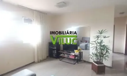 Apartamento com 3 quartos à venda na Rua Maria Cândida de Jesus, --, Paquetá, Belo Horizonte por R$ 490.000