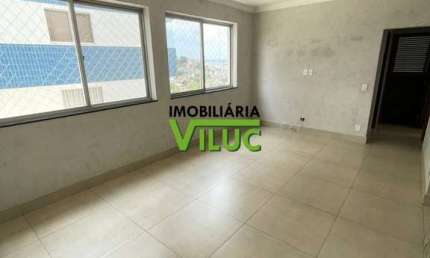 Apartamento com 3 quartos à venda na Rua Desembargador Paulo Mota, --, Ouro Preto, Belo Horizonte por R$ 519.000