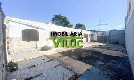 Terreno à venda na José Alves de Souza, --, Santa Terezinha, Belo Horizonte por R$ 450.000