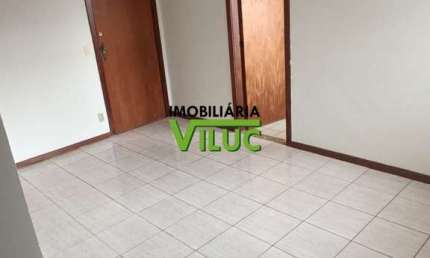 Apartamento com 2 quartos à venda na Avenida dos Engenheiros, --, Castelo, Belo Horizonte por R$ 330.000
