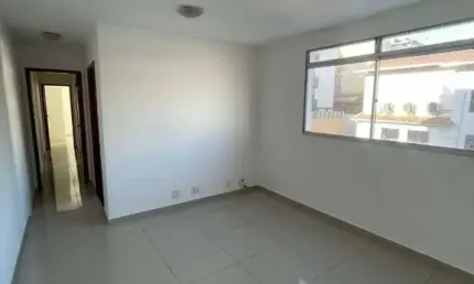 Apartamento com 2 quartos à venda na Avenida Miguel Perrela, --, Castelo, Belo Horizonte por R$ 470.000