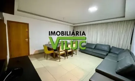 Apartamento com 3 quartos à venda na Rua Castelo Guimarães, --, Castelo, Belo Horizonte por R$ 750.000