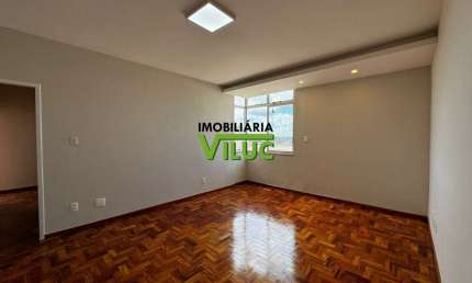 Apartamento com 3 quartos à venda na Rua Desembargador Paulo Mota, --, Ouro Preto, Belo Horizonte por R$ 680.000