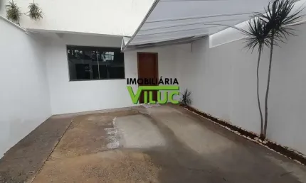 Casa com 2 quartos à venda na Rua Frei Martinho Burnier, --, Paquetá, Belo Horizonte por R$ 573.000