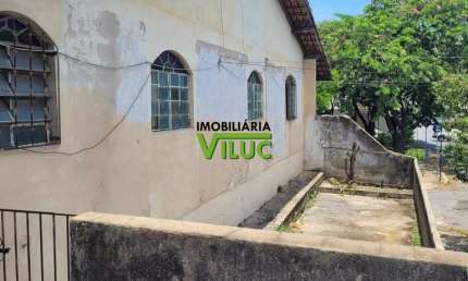 Casa com 3 quartos à venda na Cardeal, --, Alípio de Melo, Belo Horizonte por R$ 750.000