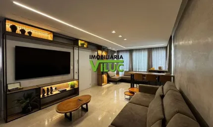 Apartamento com 4 quartos à venda na Castelo Elvas, --, Castelo, Belo Horizonte por R$ 1.750.000
