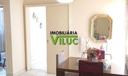 Apartamento com 2 quartos à venda na Rua Conceição Aparecida Augsten, --, Castelo, Belo Horizonte por R$ 320.000