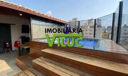 Cobertura com 4 quartos à venda na Rua Castelo Guimarães, --, Castelo, Belo Horizonte por R$ 1.100.000