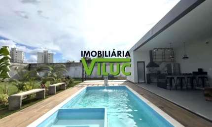 Casa com 4 quartos à venda na Rua Coronel Durães, --, Bandeirantes (Pampulha), Belo Horizonte por R$ 2.000.000