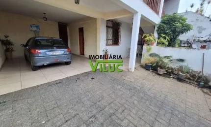 Casa com 4 quartos à venda na Oleiros, --, Alípio de Melo, Belo Horizonte por R$ 650.000