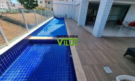 Apartamento com 3 quartos à venda na Rua Castelo da Beira, --, Castelo, Belo Horizonte por R$ 990.000
