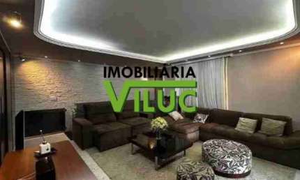 Cobertura com 4 quartos à venda na Rua Castelo de Alcobaça, --, Castelo, Belo Horizonte por R$ 1.100.000
