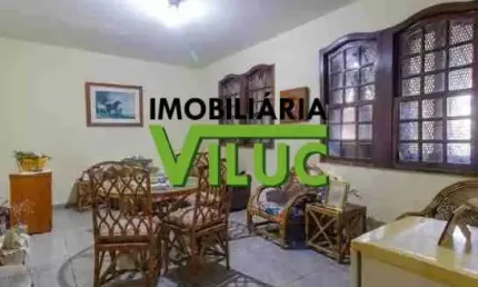 Casa com 6 quartos à venda na Rua Desembargador Paulo Mota, --, Ouro Preto, Belo Horizonte por R$ 1.500.000