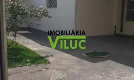 Casa com 3 quartos à venda na Turqueza, --, São Joaquim, Contagem por R$ 550.000