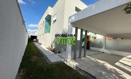 Casa com 3 quartos à venda na Rua Major Messias Menezes, --, Bandeirantes (Pampulha), Belo Horizonte por R$ 2.200.000