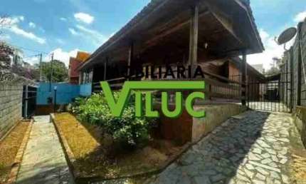 Casa com 3 quartos à venda na Rua Gasparino Carvalho Silva, --, Paquetá, Belo Horizonte por R$ 800.000