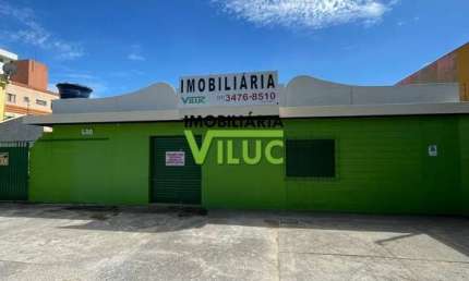 Ponto comercial para alugar na Avenida dos Engenheiros, --, Castelo, Belo Horizonte por R$ 15.000