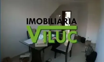 Apartamento com 3 quartos à venda na Rua Jonas Vanucci Lins, --, Paquetá, Belo Horizonte por R$ 525.000
