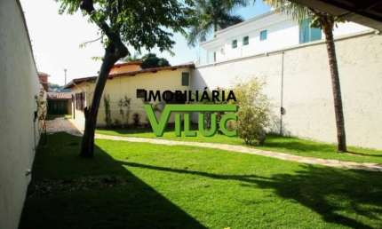 Casa com 3 quartos à venda na Sebastião Antônio Carlos, --, Bandeirantes (Pampulha), Belo Horizonte por R$ 1.100.000