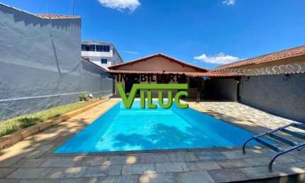 Casa com 3 quartos à venda na Ursulina de Melo, --, Alípio de Melo, Belo Horizonte por R$ 1.300.000