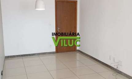 Apartamento com 3 quartos à venda na Rua Castelo de Edimburgo, --, Castelo, Belo Horizonte por R$ 650.000