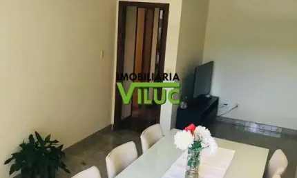 Apartamento com 3 quartos à venda na Rua Elson Nunes de Souza, --, Castelo, Belo Horizonte por R$ 565.000