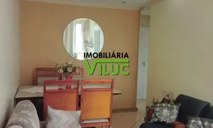 Apartamento com 3 quartos à venda na Rua Castelo da Beira, --, Castelo, Belo Horizonte por R$ 330.000
