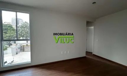 Apartamento com 2 quartos à venda na Alameda dos Pintassilgos, --, Cabral, Contagem por R$ 290.000