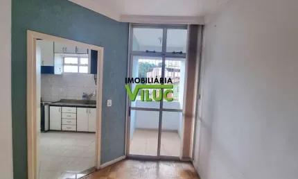 Apartamento com 3 quartos à venda na Rua Maria Pereira de Araújo, --, Castelo, Belo Horizonte por R$ 325.000