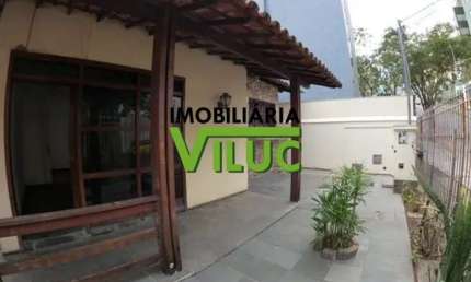 Casa com 4 quartos à venda na Rua Professor Manoel Casassanta, --, Ouro Preto, Belo Horizonte por R$ 1.470.000